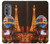 S0893 Las Vegas Etui Coque Housse pour Motorola Edge (2022)