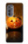 S1083 Citrouille araignée bougies Halloween Etui Coque Housse pour Motorola Edge (2022) S1083 Citrouille araignée bougies Halloween Etui Coque Housse pour Motorola Edge (2022)