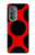 S1829 Motif Coccinelles Dot Etui Coque Housse pour Motorola Edge (2022)