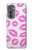 S2214 Bisous Lèvres roses Etui Coque Housse pour Motorola Edge (2022) S2214 Bisous Lèvres roses Etui Coque Housse pour Motorola Edge (2022)