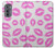 S2214 Bisous Lèvres roses Etui Coque Housse pour Motorola Edge (2022) S2214 Bisous Lèvres roses Etui Coque Housse pour Motorola Edge (2022)