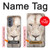 S2399 Lion Visage Etui Coque Housse pour Motorola Edge (2022)