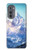 S2547 Mont Everest Etui Coque Housse pour Motorola Edge (2022)