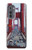 S2637 le pont du Golden Gate Etui Coque Housse pour Motorola Edge (2022)