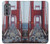 S2637 le pont du Golden Gate Etui Coque Housse pour Motorola Edge (2022)