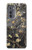S2664 Noir Fleur Amandier Van Gogh Etui Coque Housse pour Motorola Edge (2022) S2664 Noir Fleur Amandier Van Gogh Etui Coque Housse pour Motorola Edge (2022)