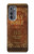 S2890 Holy Bible King James Version 1611 Etui Coque Housse pour Motorola Edge (2022) S2890 Holy Bible King James Version 1611 Etui Coque Housse pour Motorola Edge (2022)