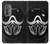 S2924 Masque de Paintball Etui Coque Housse pour Motorola Edge (2022)