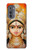 S2953 Devi Kanaka Durga Mata Etui Coque Housse pour Motorola Edge (2022)
