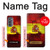 S2984 Espagne Football Football Etui Coque Housse pour Motorola Edge (2022)