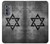 S3107 Judaïsme étoile de David Symbole Etui Coque Housse pour Motorola Edge (2022)