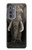 S3496 éléphant d'Afrique Etui Coque Housse pour Motorola Edge (2022)