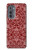 S3556 Motif yen Etui Coque Housse pour Motorola Edge (2022)