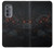 S3672 Rose brûlée Etui Coque Housse pour Motorola Edge (2022)