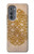 S3796 Noeud celtique Etui Coque Housse pour Motorola Edge (2022)