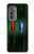 S3816 Comprimé Rouge Comprimé Bleu Capsule Etui Coque Housse pour Motorola Edge (2022)