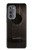 S3834 Guitare noire Old Woods Etui Coque Housse pour Motorola Edge (2022)