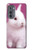 S3870 Mignon bébé lapin Etui Coque Housse pour Motorola Edge (2022)