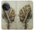 S0550 Carte Poker Crâne Etui Coque Housse pour OnePlus 11