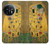 S2137 Gustav Klimt Le Baiser Etui Coque Housse pour OnePlus 11