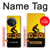S2385 Vélo Vélo Coucher de soleil Etui Coque Housse pour OnePlus 11