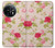 S3037 Jolie Flora Rose Cottage Etui Coque Housse pour OnePlus 11