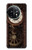 S3221 Gears steampunk Horloge Etui Coque Housse pour OnePlus 11