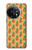 S3258 Motif ananas Etui Coque Housse pour OnePlus 11
