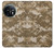 S3294 Armée Tan Coyote Camo Désert Camouflage Etui Coque Housse pour OnePlus 11