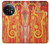 S3352 Gustav Klimt Médecine Etui Coque Housse pour OnePlus 11