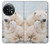 S3373 Famille d'ours polaire Etui Coque Housse pour OnePlus 11