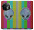 S3437 Extraterrestre Aucun signal Etui Coque Housse pour OnePlus 11