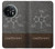 S3475 La caféine moléculaire Etui Coque Housse pour OnePlus 11