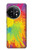 S3675 Tâche de couleur Etui Coque Housse pour OnePlus 11