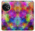 S3677 Mosaïques de briques colorées Etui Coque Housse pour OnePlus 11