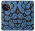 S3679 Motif fantôme mignon Etui Coque Housse pour OnePlus 11