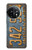 S3750 Plaque d'immatriculation de véhicule vintage Etui Coque Housse pour OnePlus 11