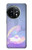S3823 Beauté Perle Sirène Etui Coque Housse pour OnePlus 11