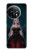S3847 Lilith Devil Bride Gothique Fille Crâne Grim Reaper Etui Coque Housse pour OnePlus 11