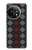 S3907 Texture de chandail Etui Coque Housse pour OnePlus 11