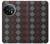 S3907 Texture de chandail Etui Coque Housse pour OnePlus 11