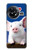S0608 Je aime Bacon bébé mignon de porc Etui Coque Housse pour OnePlus 11R