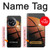 S0980 Le basket-ball Etui Coque Housse pour OnePlus 11R