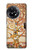 S2723 L'arbre de vie Gustav Klimt Etui Coque Housse pour OnePlus 11R