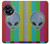 S3437 Extraterrestre Aucun signal Etui Coque Housse pour OnePlus 11R