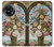 S3749 Vase de fleurs Etui Coque Housse pour OnePlus 11R