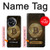 S3798 Crypto-monnaie Bitcoin Etui Coque Housse pour OnePlus 11R