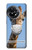 S3806 Drôle de girafe Etui Coque Housse pour OnePlus 11R