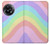 S3810 Vague d'été licorne pastel Etui Coque Housse pour OnePlus 11R