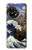 S3851 Monde de l'art Van Gogh Hokusai Da Vinci Etui Coque Housse pour OnePlus 11R